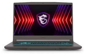 Laptop Gamer MSI Thin A15 AMD Ryzen 9 8945HS 16GB RAM 1TB SSD NVIDIA GeForce RTX 4060 15.6"