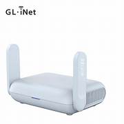GL.iNet GL-MT3000 (Beryl AX) - Router inalámbrico Gigabit de viaje, con Wi-Fi 6