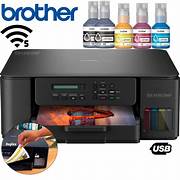 Impresora Multifuncional Dcpt530dw Duplex