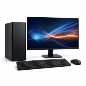 COMPUTADORAS Y MÁS